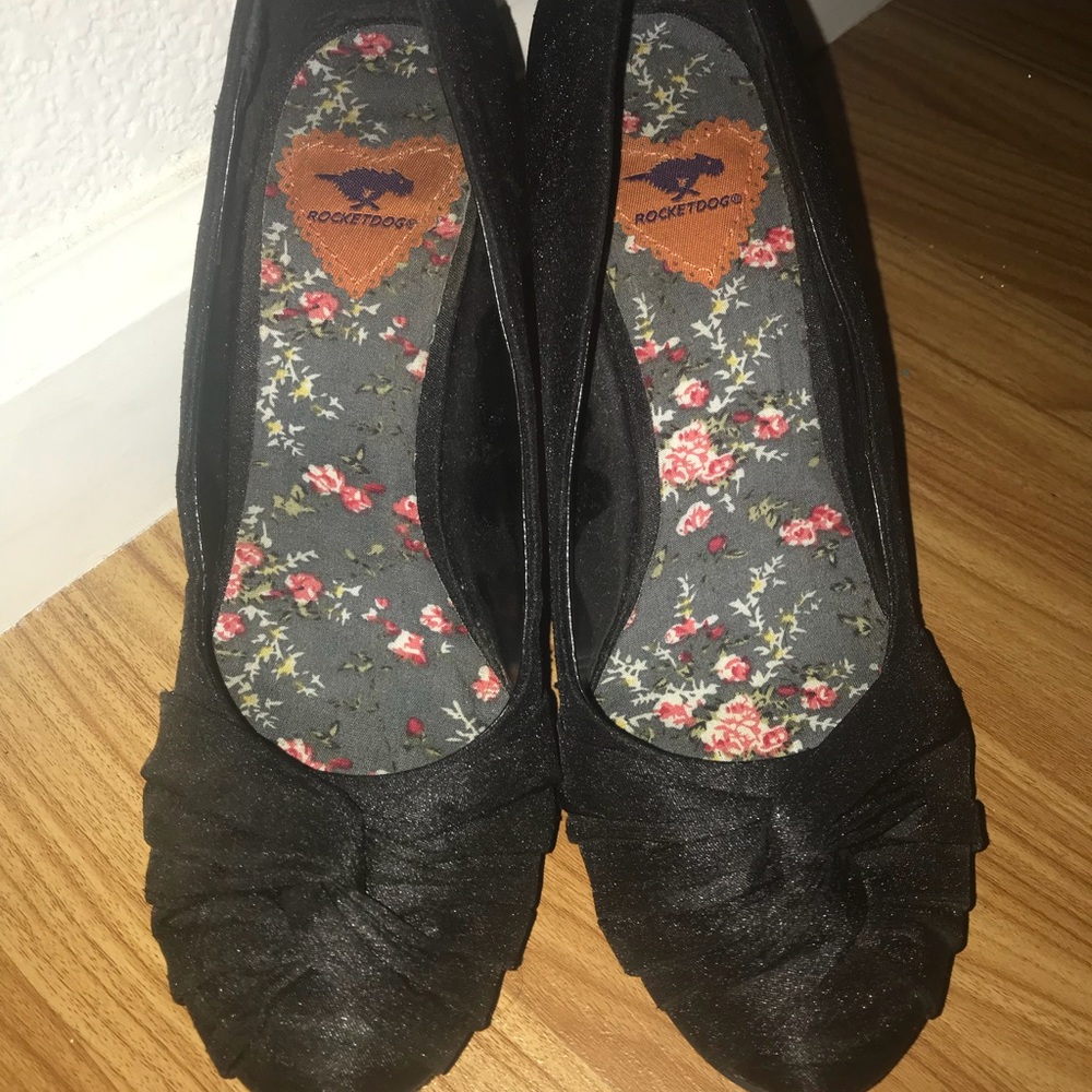 Rocket Dog heels 👠 - Picture 5 of 7